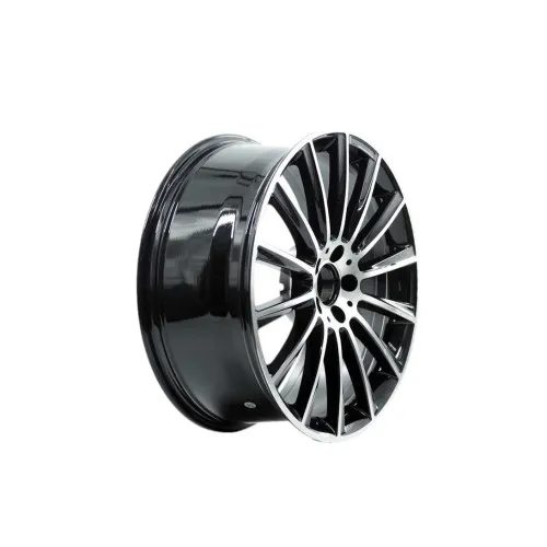 Jante auto PDW 19x8.5 / 19x9.5 5x112 compatibile Mercedes Model L95459F20 fata / L95459R87 spate (NX) — imaginea 3