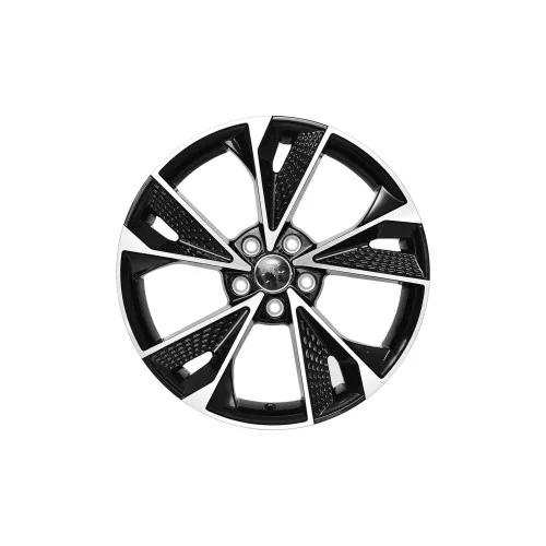 Jante auto PDW 19x8.5, 5x112, ET38 compatibile Audi - Model L9549202(NX)