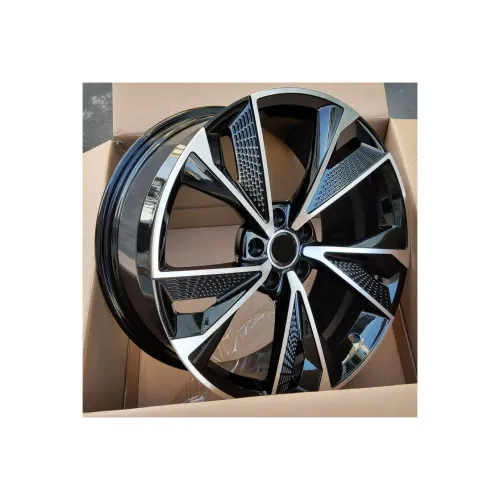 Jante auto PDW 19x8.5, 5x112, ET38 compatibile Audi - Model L9549202(NX) — imaginea 3