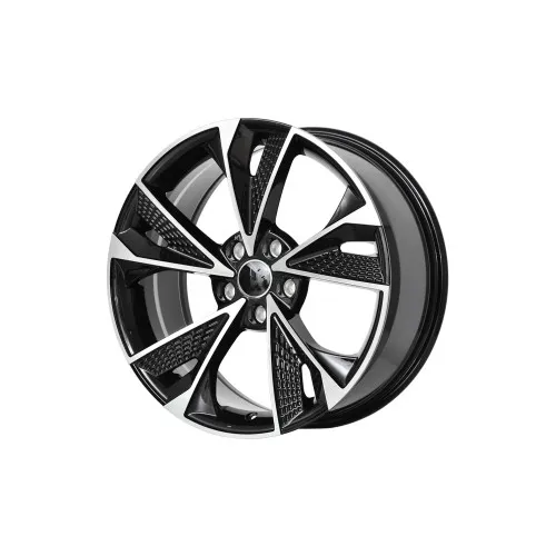 Jante auto PDW 19x8.5, 5x112, ET38 compatibile Audi - Model L9549202(NX) — imaginea 4