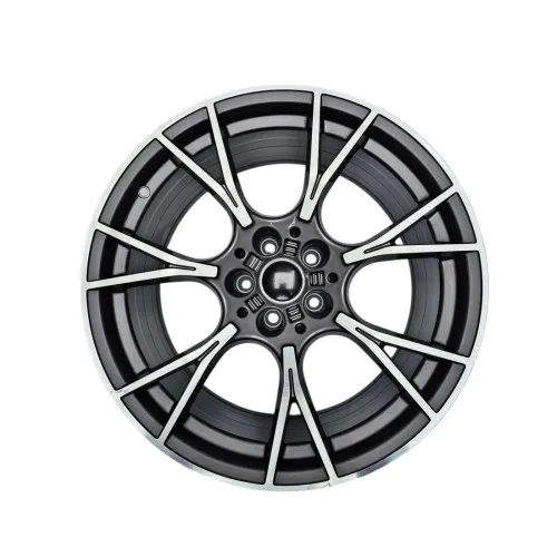 Jante auto PDW 19x8.5, 5x120 compatibile BMW - Model L95407F05 — imaginea 3
