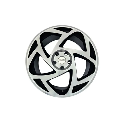 Jante auto PDW 19x8.5, 5x120, ET35 - Model 4225 (R8-S5) 1985-07