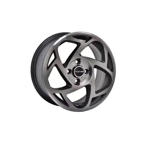 Jante auto PDW 19x8.5, 5x120, ET35 - Model 4225 (R8-S5) 1985-07 — imaginea 2
