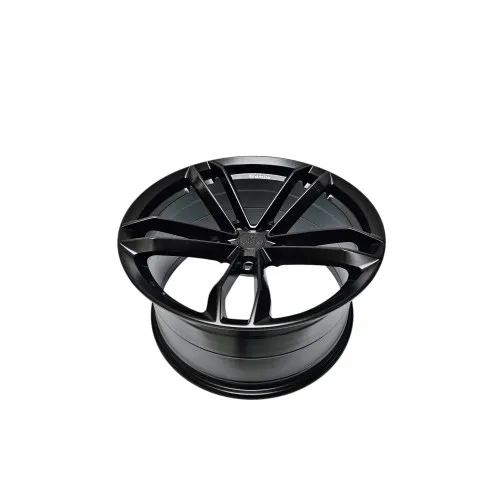 Jante auto PDW 19x9.5, 5x120, ET30 - Model 95276R96(NX) — imaginea 3