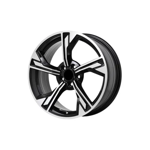 Jante auto PDW 20x9, 5x112 ET35 compatibile Audi - Model 30452090-20(NX) — imaginea 3