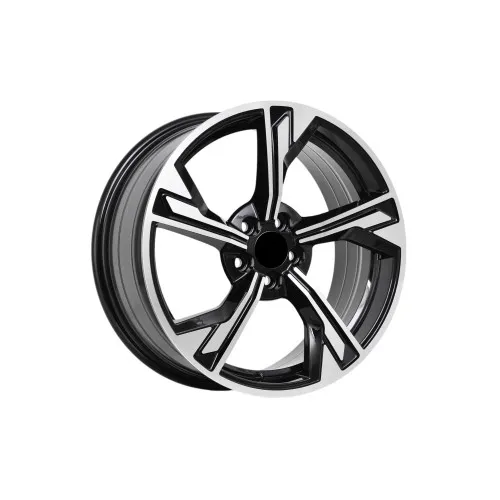 Jante auto PDW 20x9, 5x112 ET35 compatibile Audi - Model 30452090-20(NX) — imaginea 2