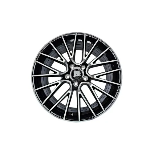 Jante auto PDW 21x9.5, 21x11, 5x130 compatibile Porsche - Model LB5413F14 / LB5413R79 (NX) — imaginea 4