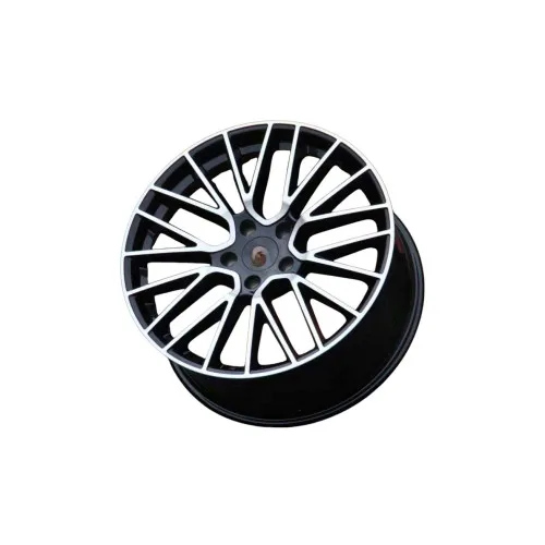 Jante auto PDW 21x9.5, 21x11, 5x130 compatibile Porsche - Model LB5413F14 / LB5413R79 (NX) — imaginea 2