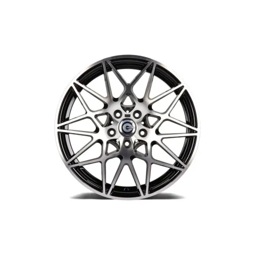 Jante Carbonado Crazy 18x8.5 5x120 compatibile BMW — imaginea 2