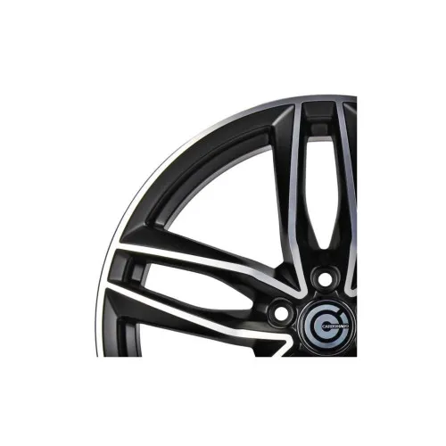 Jante Carbonado Style 19x8.5 5x112 compatibile Audi — imaginea 3