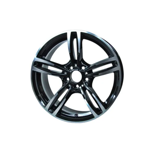Jante DY-B100 KM 19x8.5 19x9 5x120 compatibile BMW 5x120 diamond cut