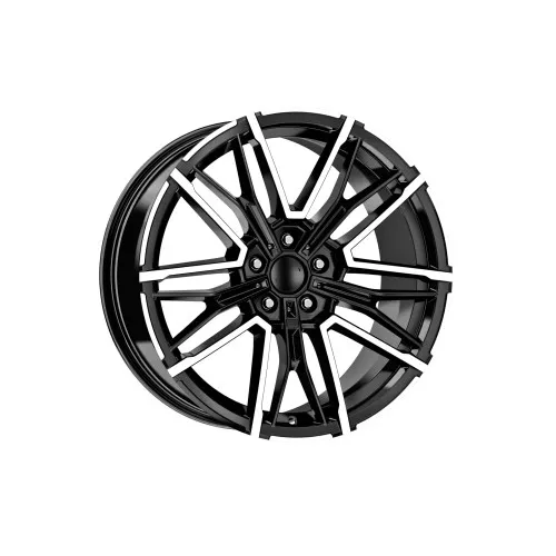 Jante DY1779 KM 19x8.5 19x9.5 5x120 compatibile BMW diamond cut