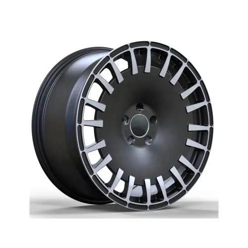 Jante DY1856 KM 16x7 5x120 ET50 diamond cut compatibile Volkswagen Transporter T5 T6 T7 Amarok Touareg R5