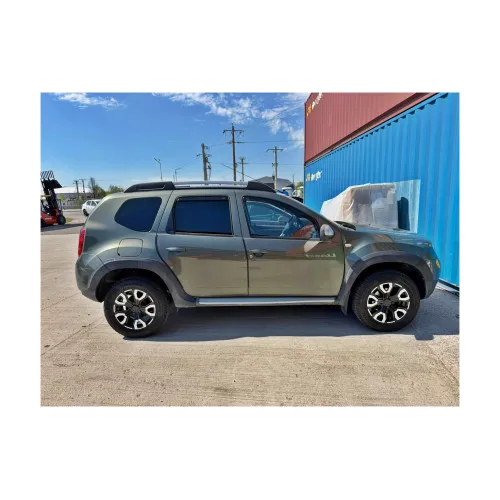 Jante DY1886 KM 16x6.5 5x114.3 ET35 negru polish diamond cut compatibile Dacia Renault Nissan Toyota — imaginea 4