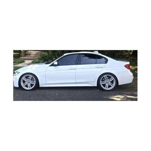 Jante DY278-1 KM 18x8 5x120 ET30 argintiu compatibile BMW — imaginea 4
