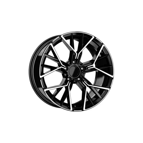 Jante DY719 KM 19x8.5 19x9.5 5x112 compatibile BMW diamond cut