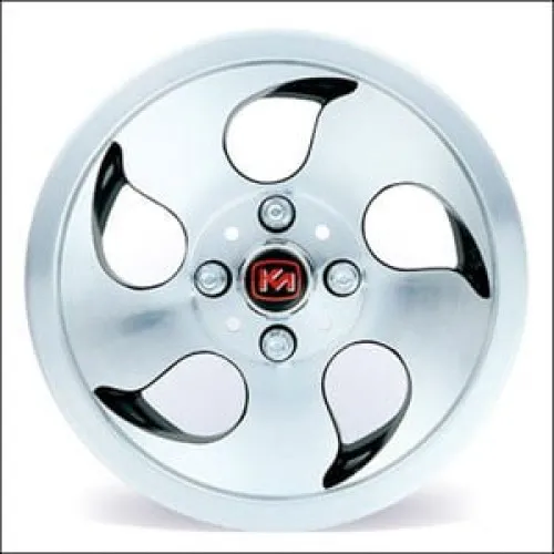 JANTE KM 506 VEGA FIAT - 13''