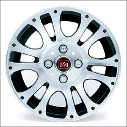 JANTE KM 513 FIRENZA FIAT - 13''