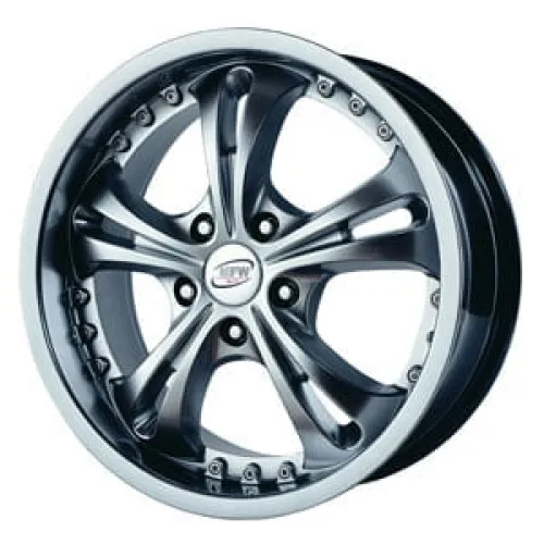 Jante Monza 47 - 17''