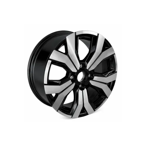 Jante originale Dacia Mahalia 16x6.5J 4x100 ET45 gri compatibile Dacia Sandero III Logan III Jogger
