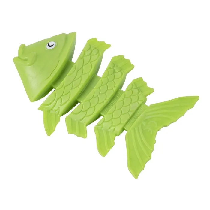 Jucarie pentru piscina, forma peste, Bestway 26029, 20 x 17.5 cm — imaginea 6