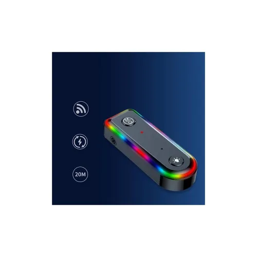 Kit Bluetooth pentru recepție și transmitere — imaginea 3