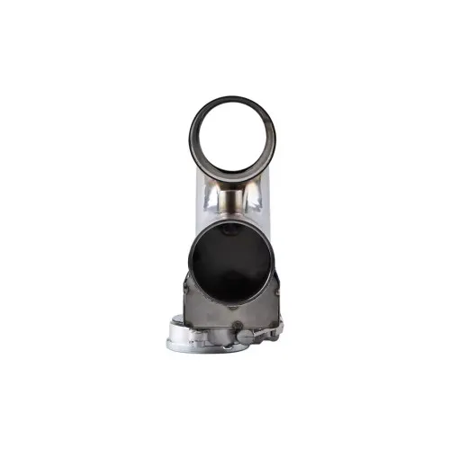 Kit cut-off valve Y evacuare cu telecomanda, diametru 50mm — imaginea 7