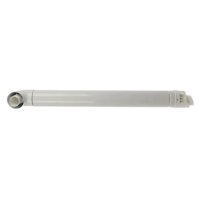 Kit evacuare condensare centrala termica Ariston, D 60/100 mm, L 1000 mm