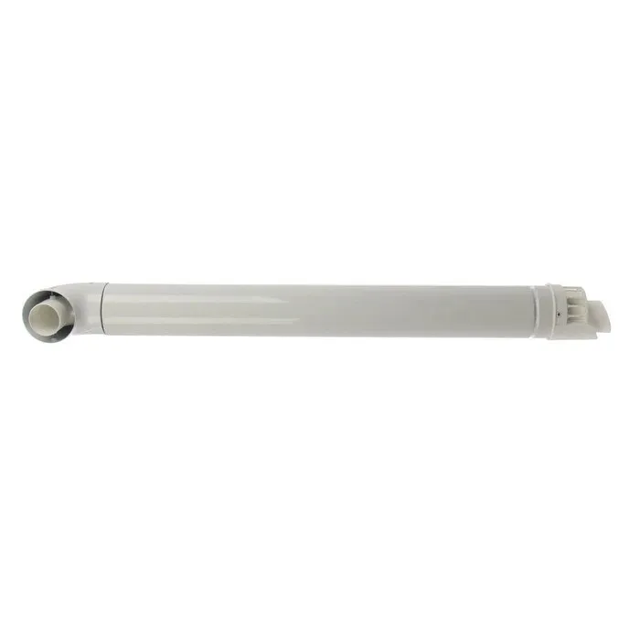 Kit evacuare condensare centrala termica Ariston, D 60/100 mm, L 1000 mm