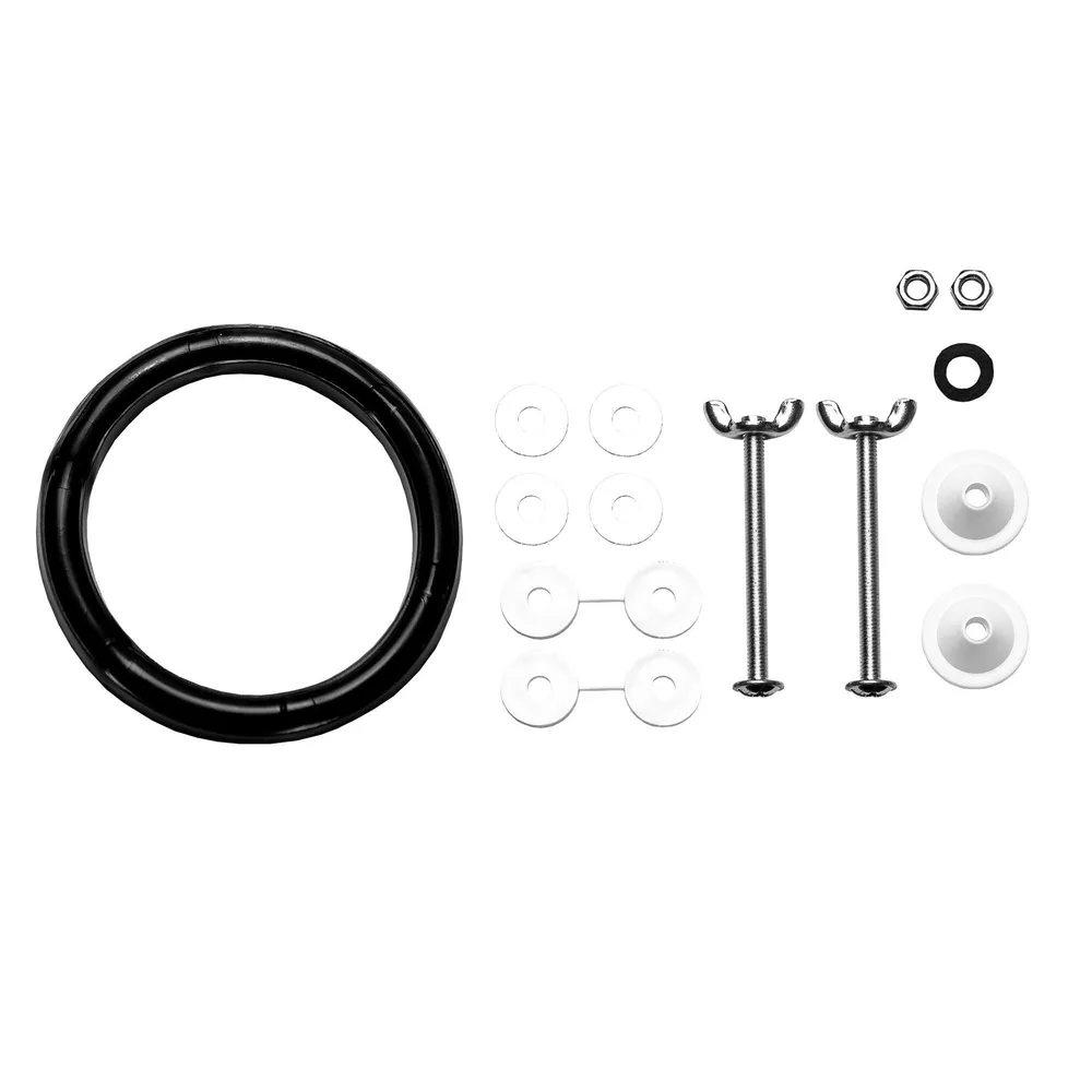 Kit fixare rezervor WC ceramic