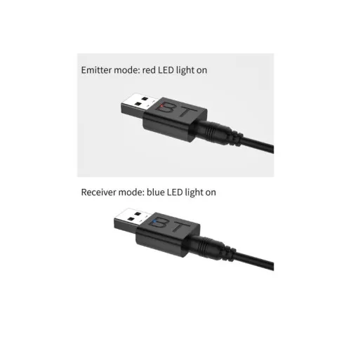Kit receptor bluetooth 5.0 — imaginea 2