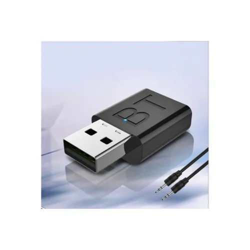 Kit receptor bluetooth 5.0