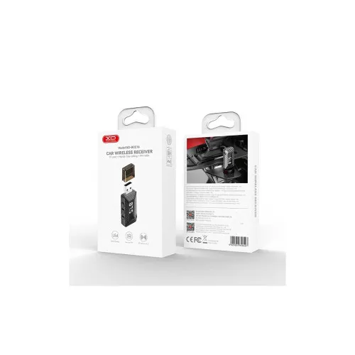 Kit receptor XO Bluetooth 5.3 Premium — imaginea 2