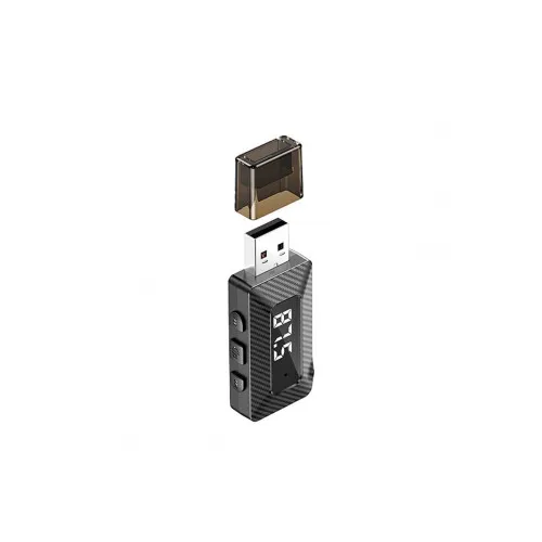 Kit receptor XO Bluetooth 5.3 Premium