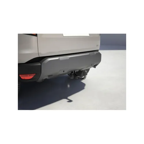 Kit remorcare detasabil compatibil Dacia Duster III 2024-> cu carlig si cablaj 13 pini / 25666R / 27676R