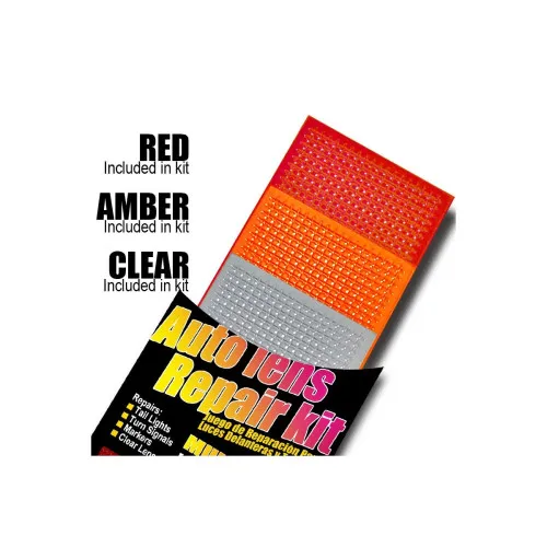 Kit reparatie lampa stopuri auto — imaginea 2