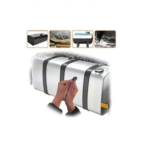 Kit reparatie Visbella pentru rezervor si radiator — imaginea 3