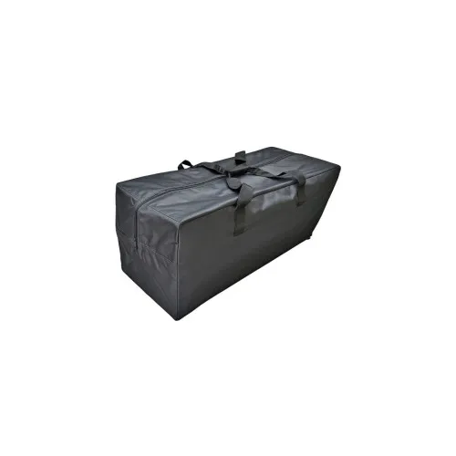 Kit siguranta auto complet trusa cutie neagra Kalff 2 triunghiuri vesta geanta stingator cu manometru Runkit — imaginea 6