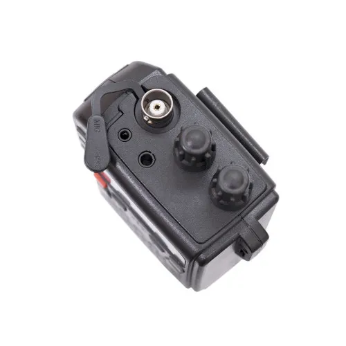 Kit statie radio CB PNI Escort HP 62 si antena PNI Extra 48 cu magnet inclus, ASQ, RF GAIN – HP62-EX48 — imaginea 6