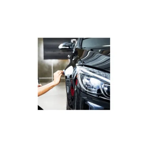 Kit Visbella nano protectie ceramica caroserie auto 10H — imaginea 3