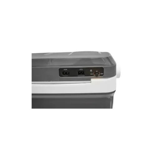 Lada frigorifica termoelectrica capacitate 21L tensiune alimentare 12V putere 48W cu adaptor 220V Breckner Germany — imaginea 3