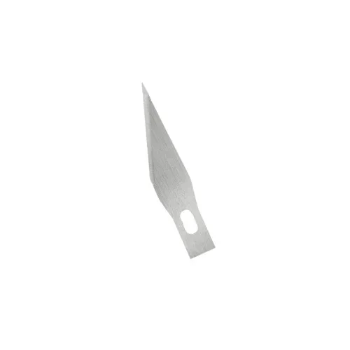 Lame cutter pentru folie si colant, set 5 bucati — imaginea 3