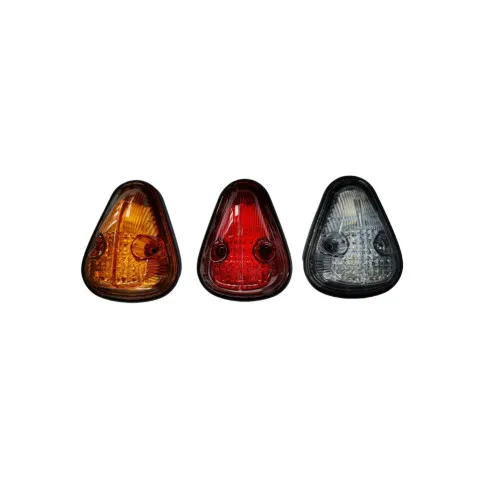 Lampa 6 LED SMD 12V-24V