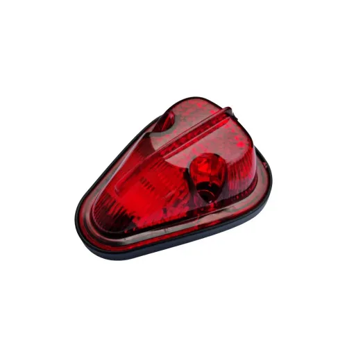 Lampa 6 LED SMD 12V-24V — imaginea 3