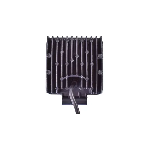 Lampa ceata cu 16 LED-uri 10-30V 48W unghi radiere 60 de grade tip flood — imaginea 2