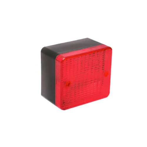 Lampa ceata spate 87x77x50 mm — imaginea 2