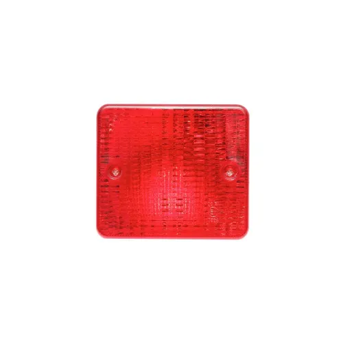 Lampa ceata spate 87x77x50 mm — imaginea 3