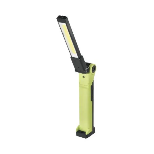 Lampa de lucru Emos COB 750lumeni 6500K, cu acumulator Li-Ion 2000mAh