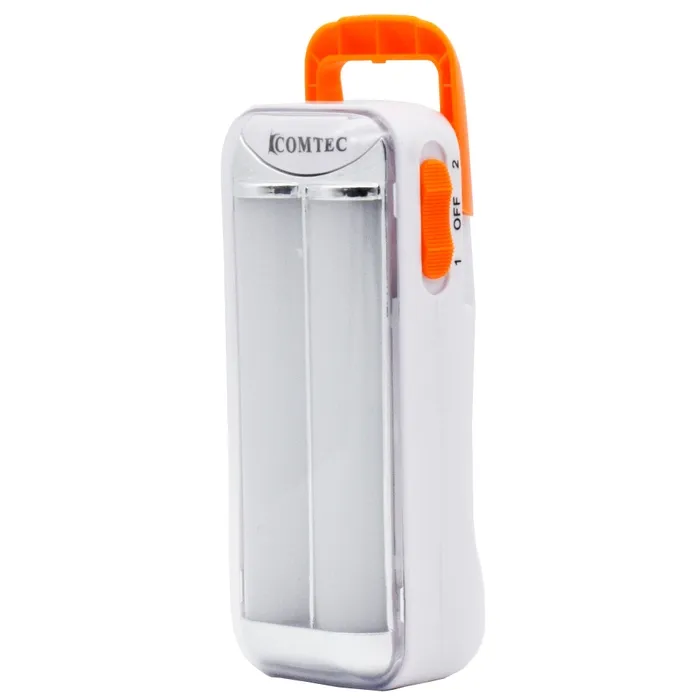 Lampa emergenta portabila, 30 LED, 3W, mini avarie, autonomie 5 - 6 ore