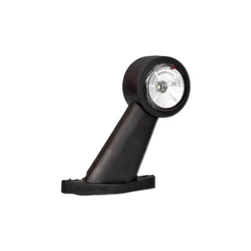 Lampa gabarit auto LED 12-30V cu brat flexibil Fristom — imaginea 3